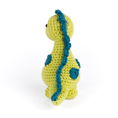 Bernat Crochet Dino Buddy Bernat Crochet Dino Buddy