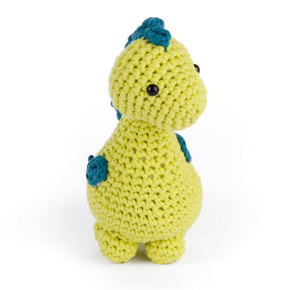 Bernat Crochet Dino Buddy Bernat Crochet Dino Buddy
