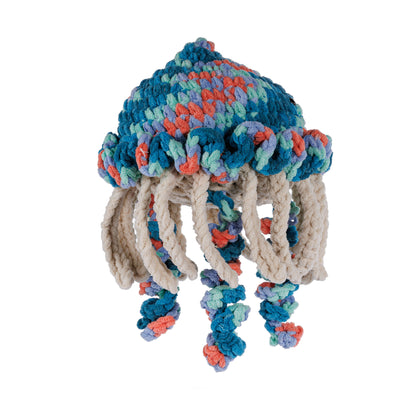Bernat Jasper the Friendly Crochet Jellyfish Version 1