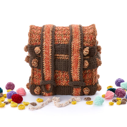 Bernat Treasure Crochet Chest Play Set Bernat Treasure Crochet Chest Play Set