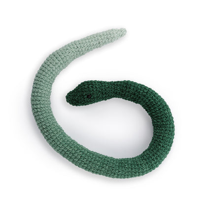 Bernat Crochet Snake Sssidekick Bernat Crochet Snake Sssidekick