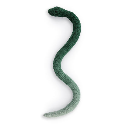 Bernat Crochet Snake Sssidekick Bernat Crochet Snake Sssidekick