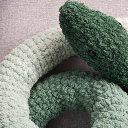 Bernat Crochet Snake Sssidekick Bernat Crochet Snake Sssidekick