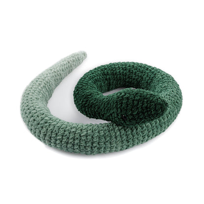 Bernat Crochet Snake Sssidekick Bernat Crochet Snake Sssidekick