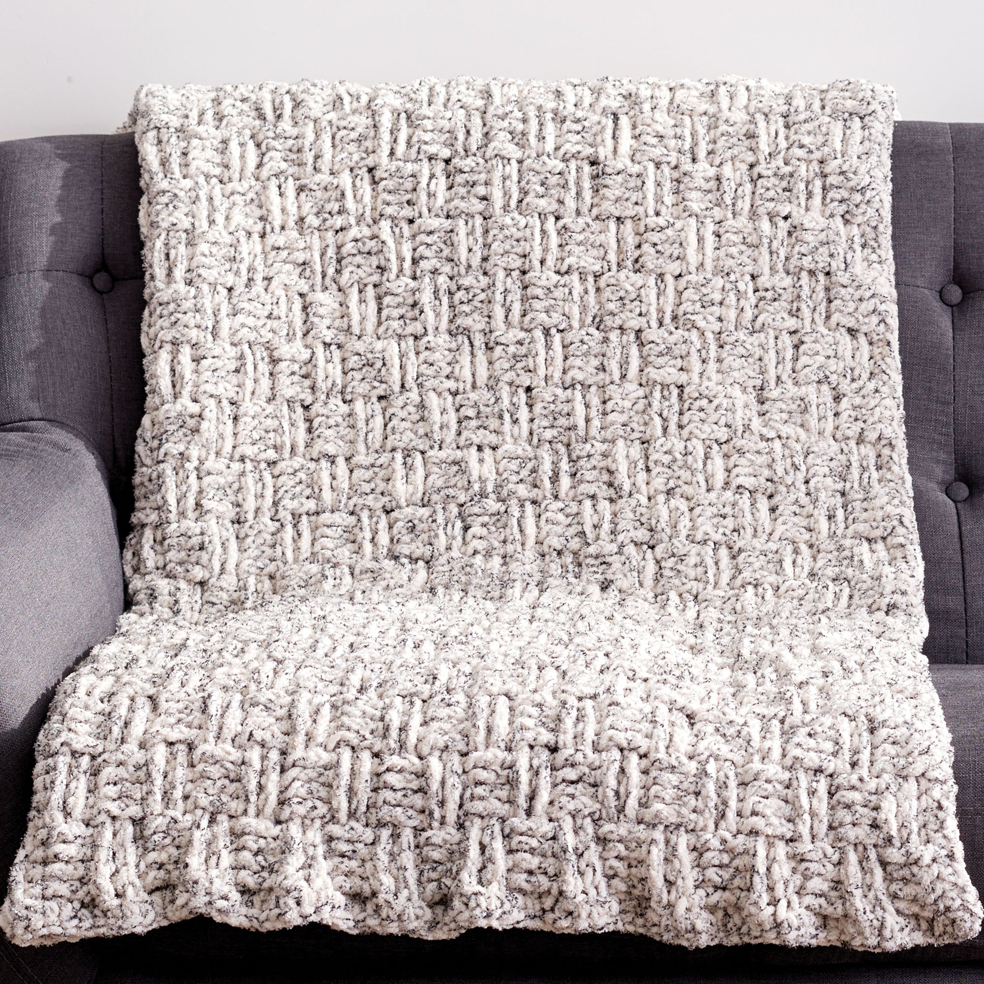 Free Easy Bernat Basket Weave Blanket Crochet Pattern Yarnspirations free-easy-bernat-basket-weave-blanket-crochet-pattern-yarnspirations