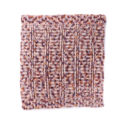 Bernat Super Simple Stitching Crochet Lapghan Bernat Super Simple Stitching Crochet Lapghan
