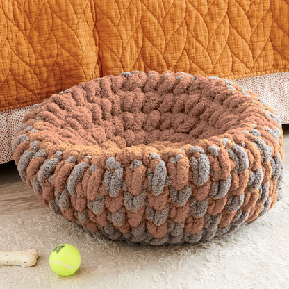 Bernat Hug Around Crochet Pet Ped Bernat Hug Around Crochet Pet Ped
