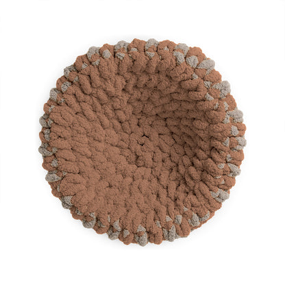 Bernat Hug Around Crochet Pet Ped Bernat Hug Around Crochet Pet Ped