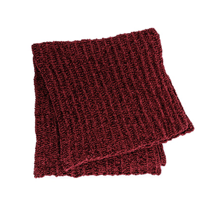 Bernat Ridgeline Comfort Crochet Blanket Bernat Ridgeline Comfort Crochet Blanket