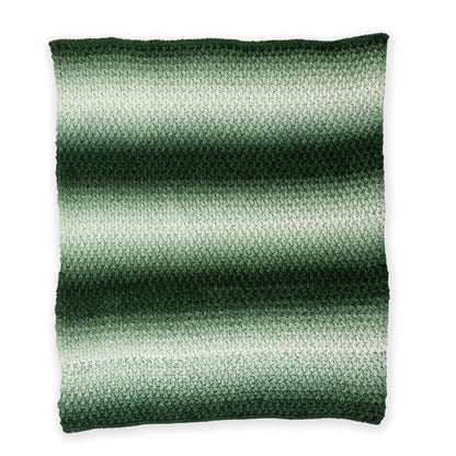 Bernat Crochet Alpine Forest Blanket Bernat Crochet Alpine Forest Blanket