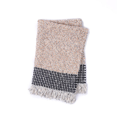 Bernat Weaving Ways Crochet Blanket Bernat Weaving Ways Crochet Blanket