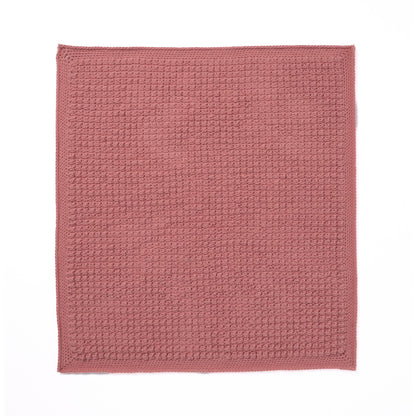 Bernat Cloud Stitch Crochet Blanket Bernat Cloud Stitch Crochet Blanket