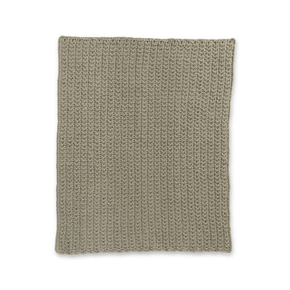 Bernat Star Stitch Crochet Blanket Bernat Star Stitch Crochet Blanket