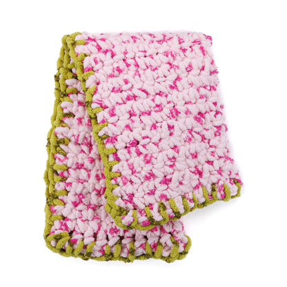 Bernat Cottage Spell Crochet Blanket Bernat Cottage Spell Crochet Blanket