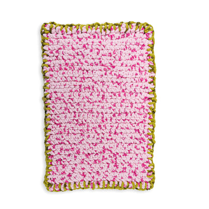 Bernat Cottage Spell Crochet Blanket Bernat Cottage Spell Crochet Blanket