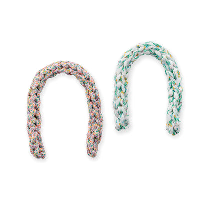 Bernat Crochet I-Cord Handle All Variants