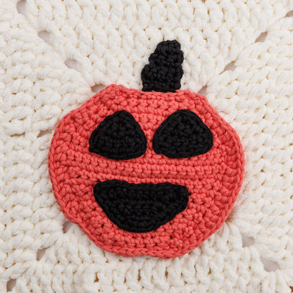 Bernat Soft & Spooky Crochet Blanket Bernat Soft & Spooky Crochet Blanket
