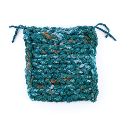 Bernat Blanket Big Crochet Chair Pads Bernat Blanket Big Crochet Chair Pads