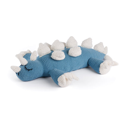 Bernat Dragon Body Pillow Bernat Dragon Body Pillow