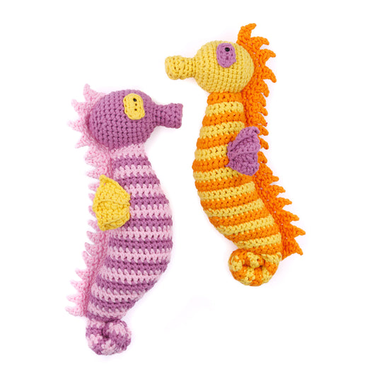 Bernat Maker Mini Sea Horses