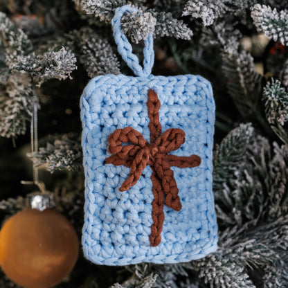 Bernat Little Gifties Crochet Ornaments Bernat Little Gifties Crochet Ornaments