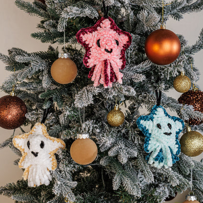 Bernat Crochet Starstruck Charm Bernat Crochet Starstruck Charm