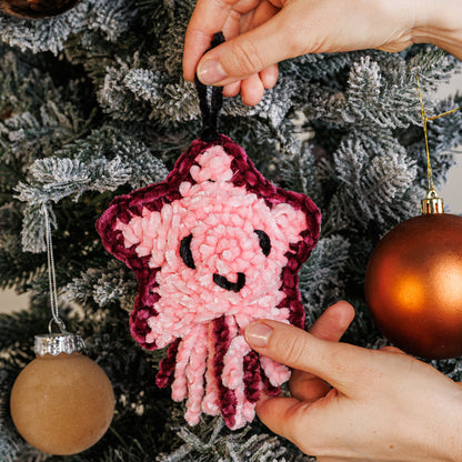 Bernat Crochet Starstruck Charm Bernat Crochet Starstruck Charm