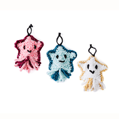 Bernat Crochet Starstruck Charm Bernat Crochet Starstruck Charm