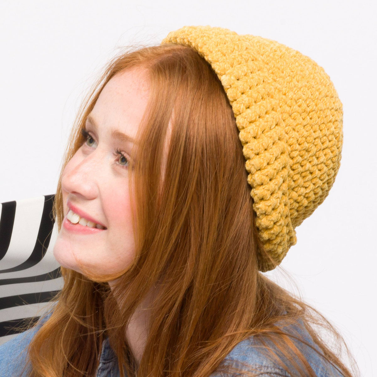 Quick and Easy Fisherman Beanie: Free Crochet Pattern - Free Crochet Pattern Quick and Easy Fisherman Beanie: Free Crochet Pattern - Free Crochet Pattern