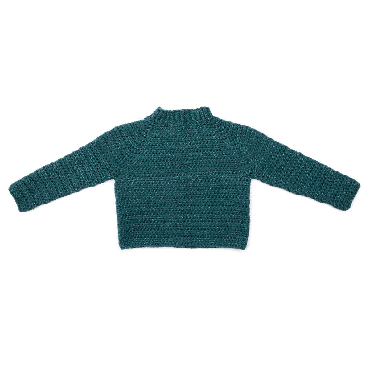 Deep teal