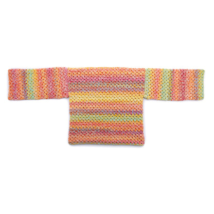 Bernat Crochet Grand Granny Pullover Bernat Crochet Grand Granny Pullover