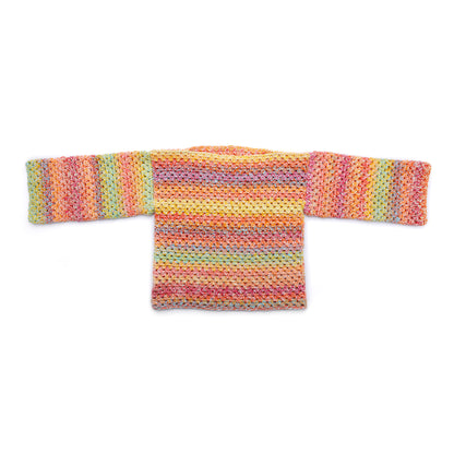 Bernat Crochet Grand Granny Pullover Bernat Crochet Grand Granny Pullover