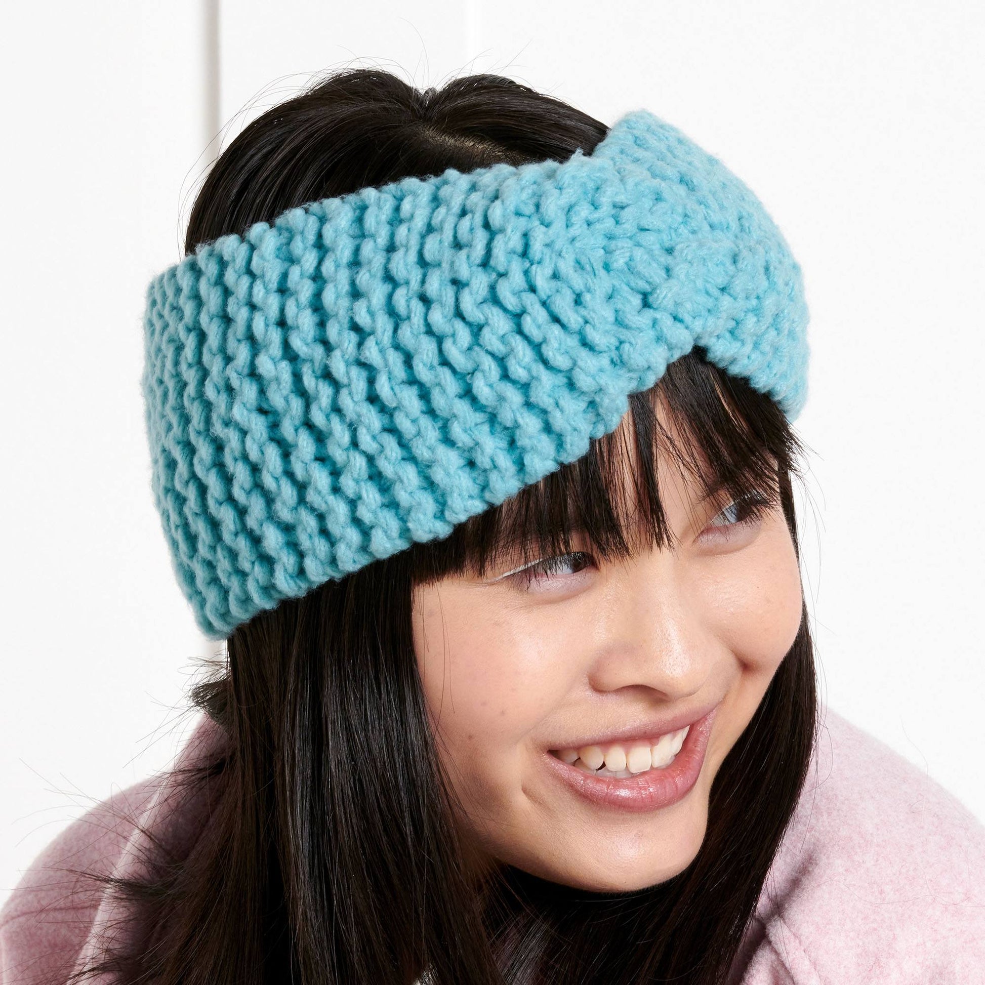 The Knit Kit- Beginner's Headwrap