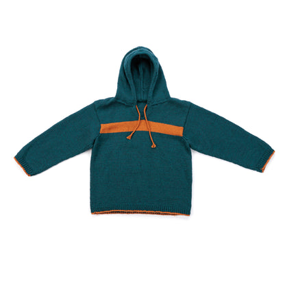 Bernat Hooded Sweatshirt Bernat Hooded Sweatshirt
