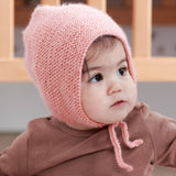 Soft Peach-Softee Baby