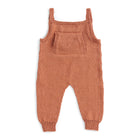 Bernat Knit Baby Overalls