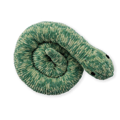 Bernat Knit Pillow Python Bernat Knit Pillow Python