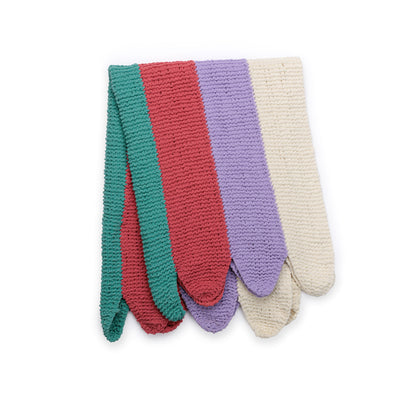 Bernat Knit Summer Scallops Blanket Bernat Knit Summer Scallops Blanket