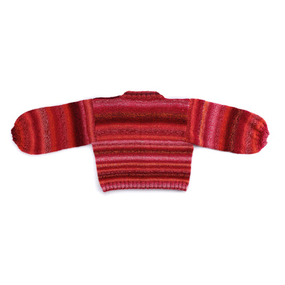 Bernat Knit Kinship Cardigan Bernat Knit Kinship Cardigan