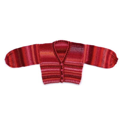 Bernat Knit Kinship Cardigan Bernat Knit Kinship Cardigan
