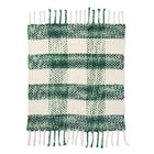 Bernat EZ Woven Blocks Blanket