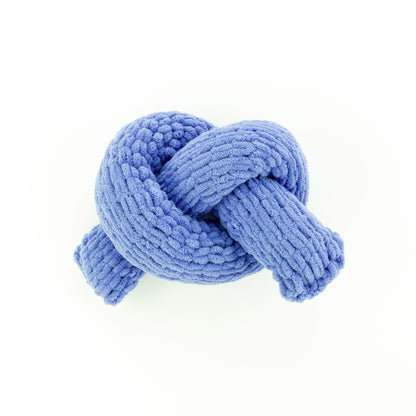 Bernat EZ Knot Pillow Craft Version 2