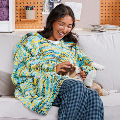 Bernat Blanket Swivel Yarn (300g/10.6oz) All Variants