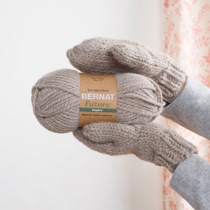 Bernat Future Inspire Yarn (170g/6oz) All Variants