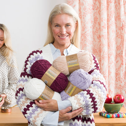 Bernat Future Hope Yarn (170g/6oz) All Variants