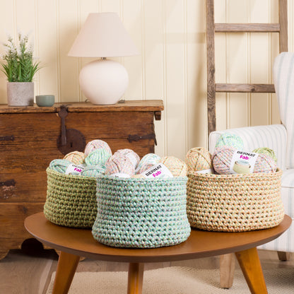 Bernat Fab! Yarn (200g/7oz) All Variants