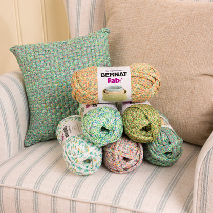 Bernat Fab! Yarn (200g/7oz) All Variants