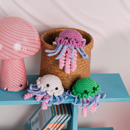 Bernat Maker Minis Pack Yarn (500g/17.6oz) Classic