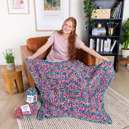 Bernat Blanket Pixel Yarn (300g/10.5oz) All Variants