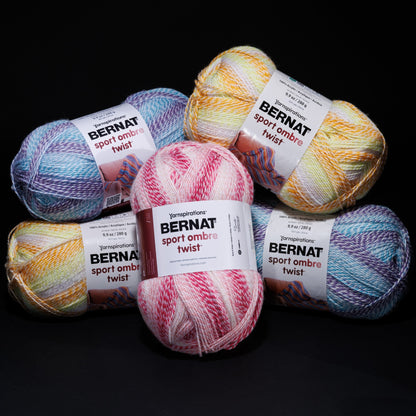 Bright Friday Special Bundles Bernat Box